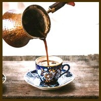 Кофе арабика