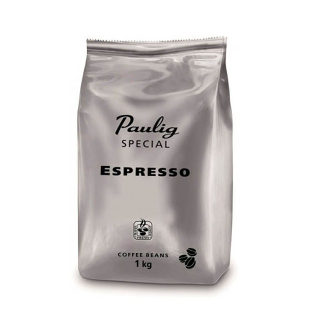 paulig special espresso